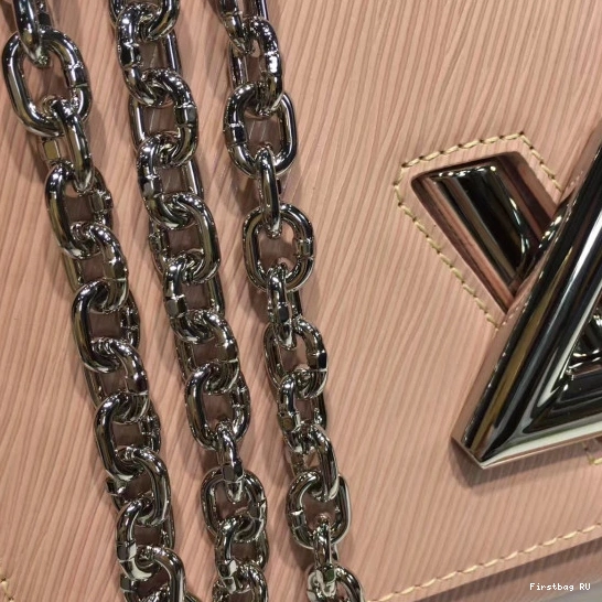 First bags ru reviews Louis Twist Vuitton 0715